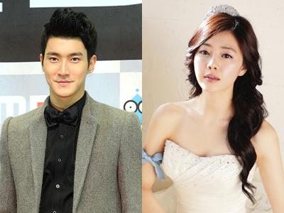 'The Heirs' Versi Cina Unggah Adegan Ciuman Siwon Super Junior dan Hong Soo Ah!